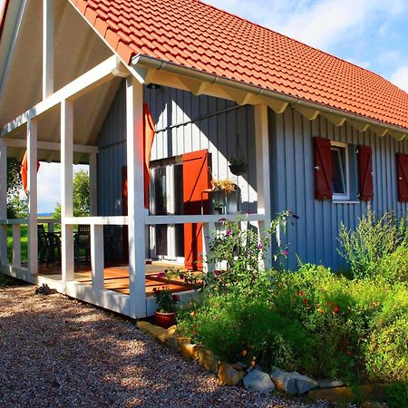 Feriendorf Wutachschlucht Mundelfingen Kültér fotó